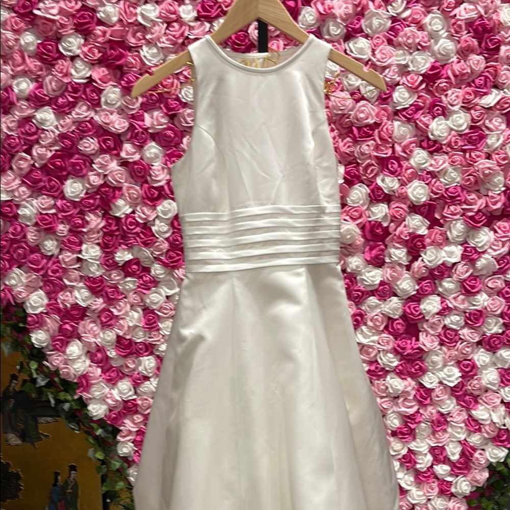 Gloria Vanderbilt Wedding Gown | Size 2